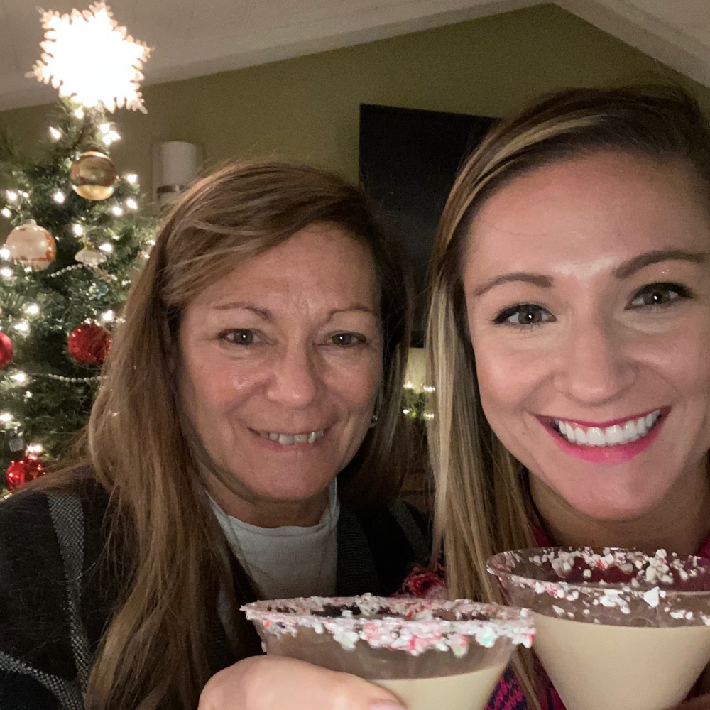 Meet your Posher, Mary lou